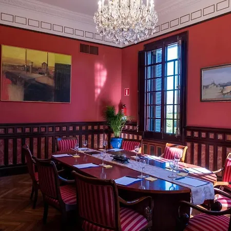 Pazo Libunca 4*