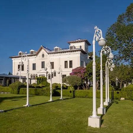 Отель Pazo Libunca