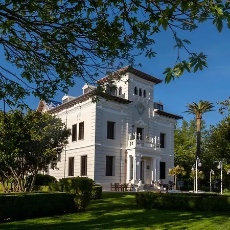 Hotel Pazo Libunca 4*