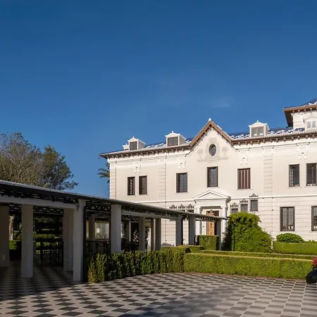 Отель Pazo Libunca 4*