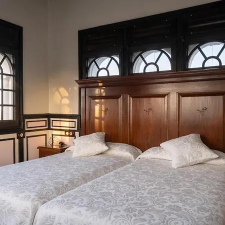 Pazo Libunca Hotel 4*