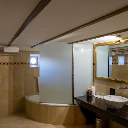 Pazo Libunca Hotel