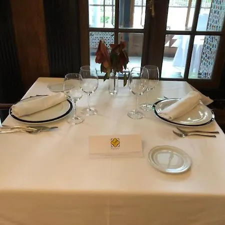 Pazo Libunca Hotel