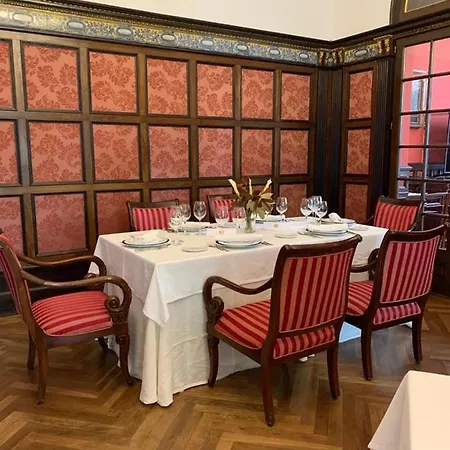 Pazo Libunca 4*