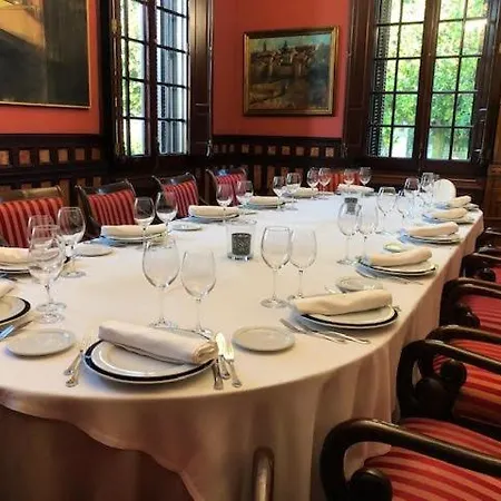 Pazo Libunca Hotel