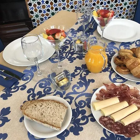 Pazo Libunca 4* Narón