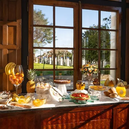 Pazo Libunca 4* Naron (A Coruna)