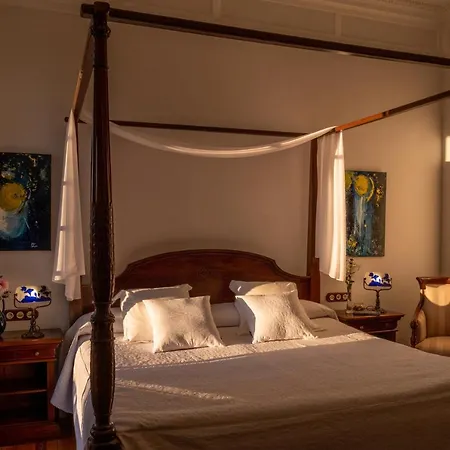 Отель Pazo Libunca