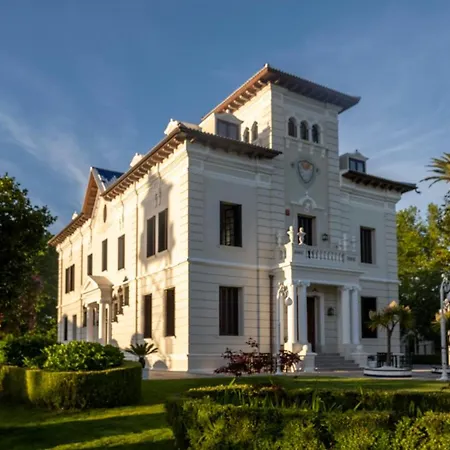 Pazo Libunca 4* Нарон