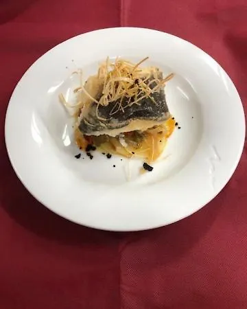 Pazo Libunca 4* Narón