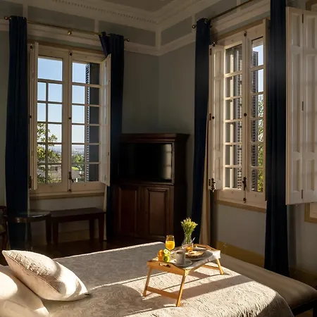 Pazo Libunca 4* Нарон