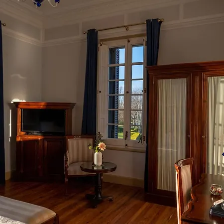 Pazo Libunca 4* Naron (A Coruna)