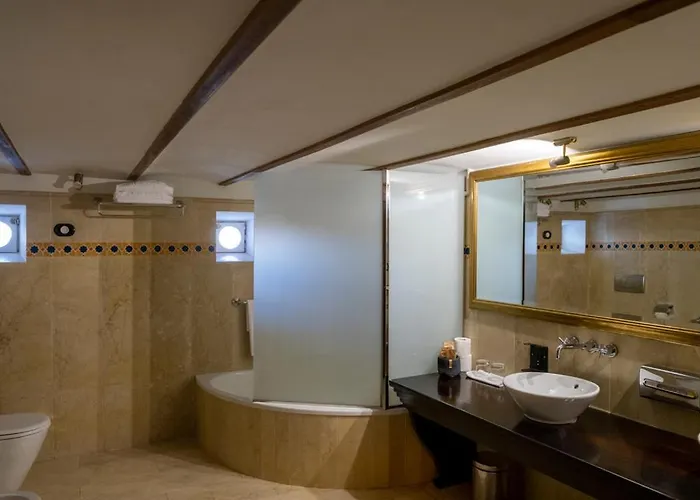 Pazo Libunca Отель