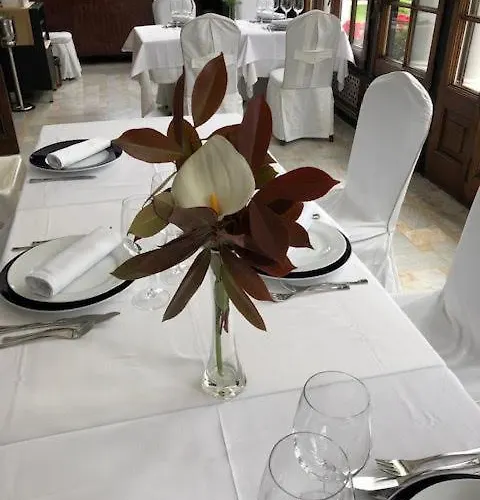 Pazo Libunca 4* Нарон