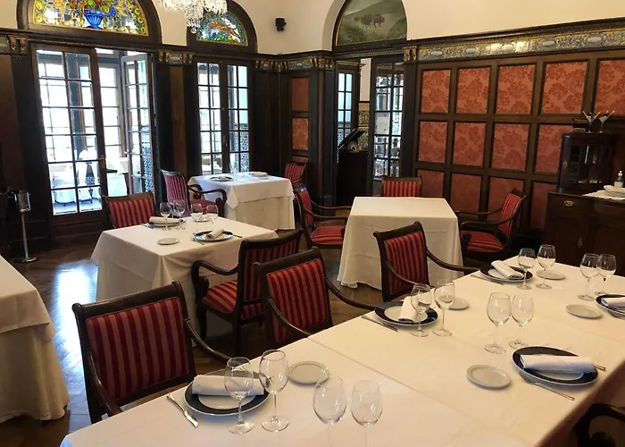 Pazo Libunca Нарон