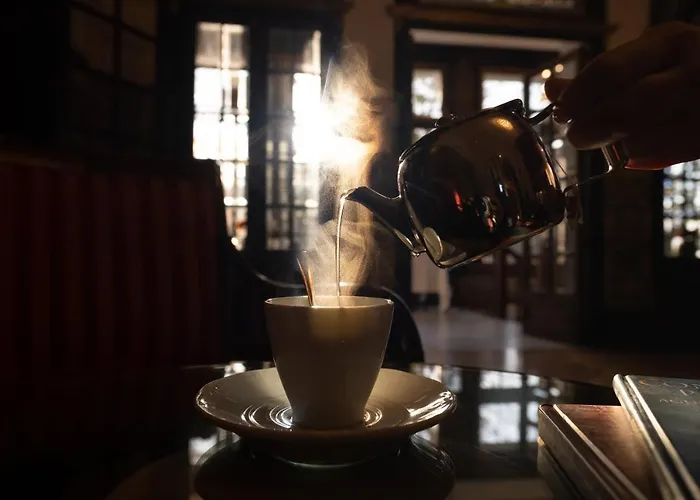 Отель Pazo Libunca