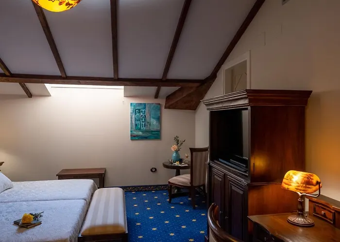 Pazo Libunca Нарон