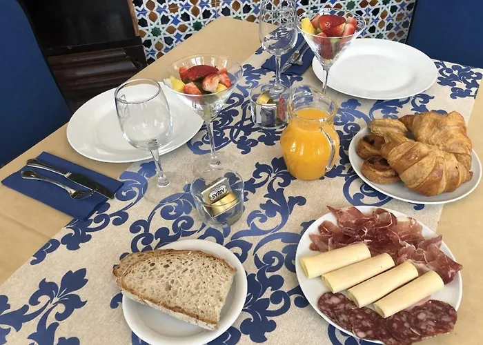 Pazo Libunca 4* Нарон