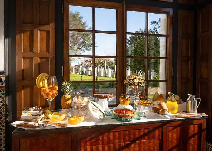 Pazo Libunca 4* Нарон