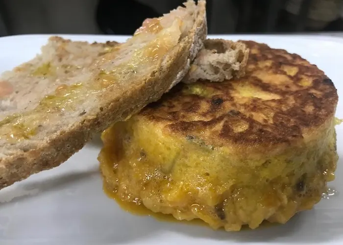 Отель Pazo Libunca Нарон