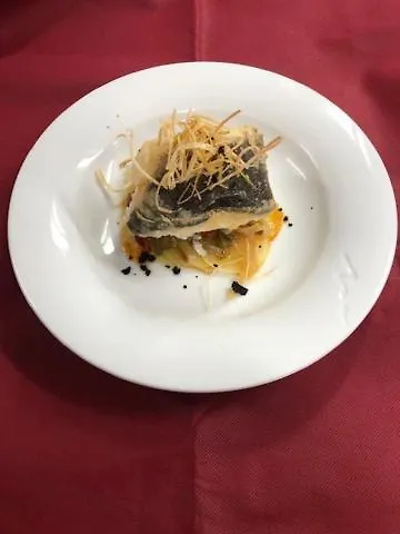 Pazo Libunca 4* Нарон