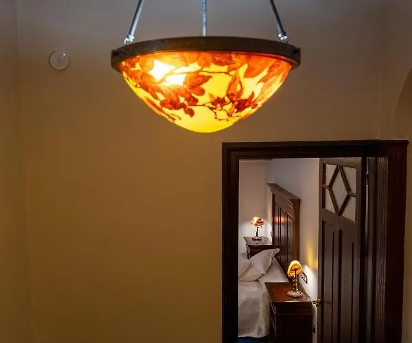 Pazo Libunca Нарон