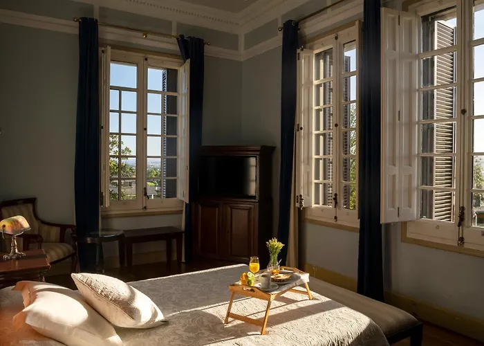 Pazo Libunca 4* Нарон